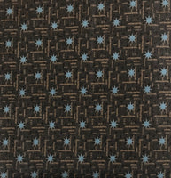 KINDRED SPIRITS II (40209A-6) - fabric price per 1/4 meter