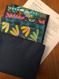 ANNA MARIA HORNER LOVE ALWAYS - lap quilt kit