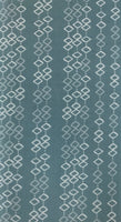 REVERIE (SASHIKO-PWSR036-CELADON)- fabric price per 1/4 meter