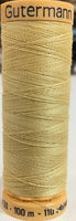 GUTERMANN 100m - 1510  -100% Mercerized Cotton (