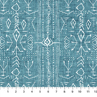 FOREST FABLE  (90351-62) - fabric price per 1/4 meter