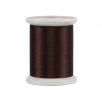 Kimono Silk Thread 100wt 220yd - Hibachi (372)