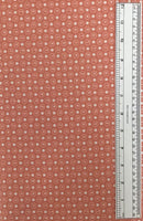 SUGARCREEK (529074-12) - fabric price per 1/4 meter