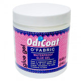 ODICOAT - fabric becomes oil cloth