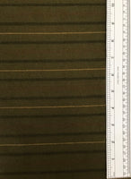 YARN DYED BRUSHED COTTON (SIMPLE GATHERINGS-YDF-503) - fabric price per 1/4 meter