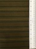 YARN DYED BRUSHED COTTON (YDF-503) - fabric price per 1/4 meter