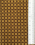 WIT & WISDOM (1427-33) - fabric price per 1/4 meter