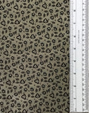 INDIGO & CLARET (R22-7735-0192) - fabric price per 1/4 meter