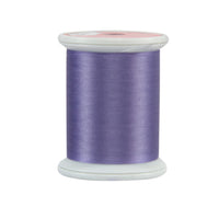 Kimono Silk Thread 100wt 220yd - Payson Purple (328)