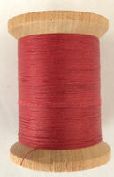 YLI HAND QUILTING THREAD - (021) red