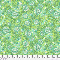 TINY BEASTS (PWTP184.GLOW) - fabric price per 1/4 meter