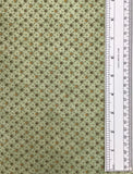 OPHELIA (40356-2GRN) - fabric price per 1/4 meter