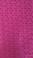 SODA LICIOUS (SODA FLO-6877) - fabric price per 1/4 meter