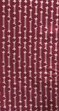 TREEHOUSE (PURPLE-90071-81) - fabric price per 1/4 meter