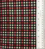 CANADIAN CLASSIC (22531-11) - fabric price per 1/4 meter