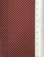 WALLPAPER & PAINT (7905-0111) - fabric price per 1/4 meter