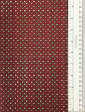 WALLPAPER & PAINT (7905-0111) - fabric price per 1/4 meter