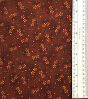 WIT & WISDOM (1419-88) - fabric price per 1/4 meter