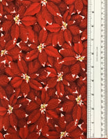 UNDER THE PINES (21541-317) - fabric price per 1/4 meter