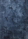 CANVAS (BLUE JEANS-9030-43) - fabric price per 1/4 meter
