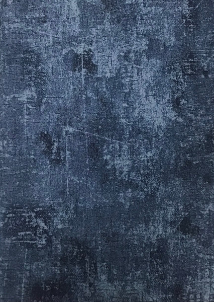 CANVAS (BLUE JEANS-9030-43) - fabric price per 1/4 meter