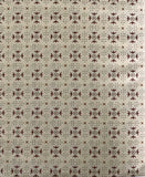 ESTHER’S HEIRLOOM SHIRTINGS (1603-44) - fabric price per 1/4 meter