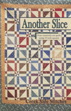 ANOTHER SLICE - book