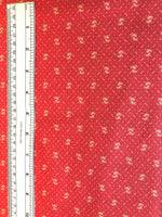 COMPANIONS (1702-0126) - fabric price per 1/4 meter