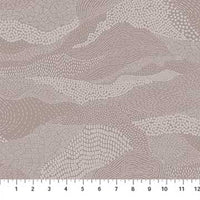 FOREST FABLE ELEMENTS (92007-14) - fabric price per 1/4 meter