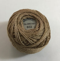 VALDANI (852) 29yds - 3 Strand Cotton Thread