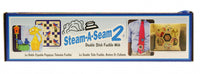 STEAM-A-SEAM 2 FUSIBLE WEB - price per 1/4 meter