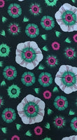 ENGLISH SUMMER (GOSSIP-PWAM002) - fabric price per 1/4 meter