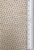 NELLIE’S SHIRTINGS (MSD18-084) - fabric price per 1/4 meter