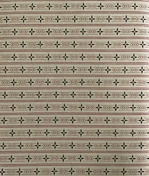 ESTHER’S HEIRLOOM SHIRTINGS (1599-44) - fabric price per 1/4 meter