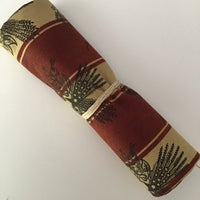 CIVIL WAR (REDS) - fat quarter