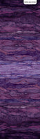 BLISS OMBRÉ AMETHYST (B24345-84) WIDE BACKING 108"- fabric price per 1/4 meter