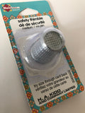 HEIRLOOM QUALITY SAFETY THIMBLE