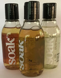 SOAK - soap for quilts