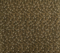DAVENPORT GARDENS (1196-0148) - fabric price per 1/4 meter