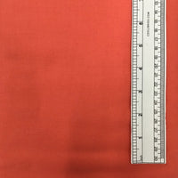 FREESPIRIT DESIGNER SOLIDS (HIBISCUS-CSFS) - fabric price per 1/4 meter