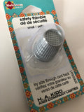 HEIRLOOM QUALITY SAFETY THIMBLE