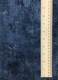 CANVAS (BLUE JEANS-9030-43) - fabric price per 1/4 meter