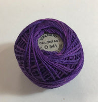 VALDANI (O-541) 29yds - 3 Strand Cotton Thread