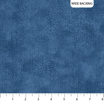 CRACKLE WIDE BACK (B9045-44) BACKING 108" WIDE - fabric price per 1/4 meter