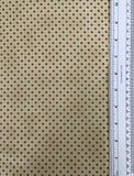 ESTHER’S HEIRLOOM SHIRTINGS (1602-44) - fabric price per 1/4 meter