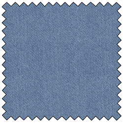 FAUX BLUE DENIM (cam21200001-06) - fabric price per 1/4 meter