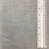 DUBLIN (ALUMINUM-9040-92) - fabric price per 1/4 meter