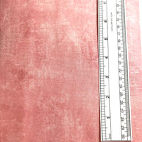 CANVAS (POWDER PINK-9030-21) - fabric price per 1/4 meter
