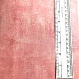 CANVAS (POWDER PINK-9030-21) - fabric price per 1/4 meter