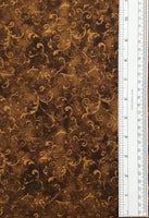 CYNTHIA COULTER (FILIGREE-1810-42324-222) - fabric price per 1/4 meter